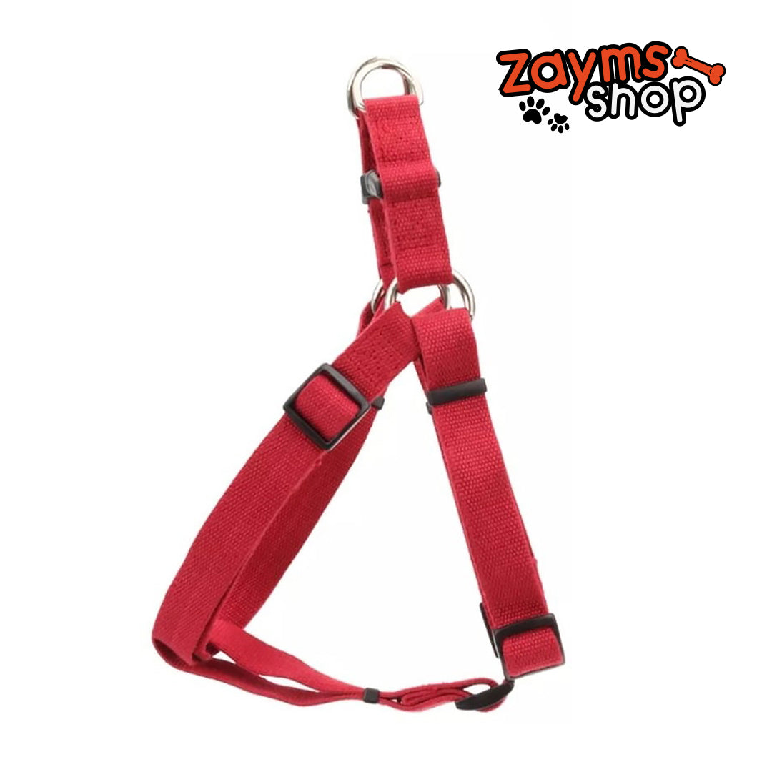 Zayms - Dog Harness Cranberry Red - X-Small