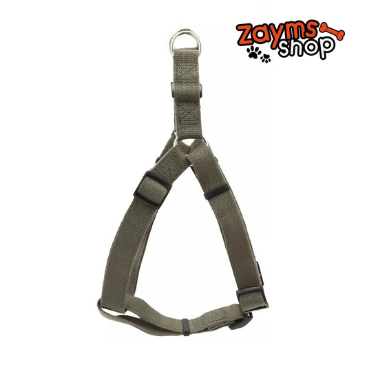 Zayms - Dog Harness Forest Green - X-Small