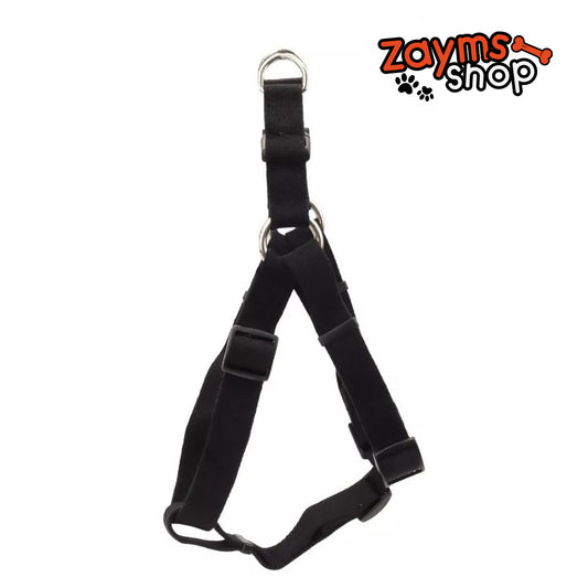 Zayms - Dog Harness Onyx Black - X-Small