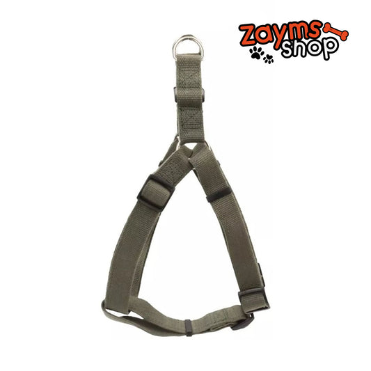 Zayms - Dog Harness Forest Green - Small